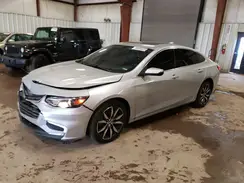 1G1ZE5ST8HF256028 2017 CHEVROLET MALIBU