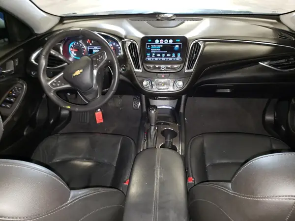 1G1ZE5ST8HF256028 2017 CHEVROLET MALIBU - Image 8