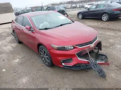 1G1ZE5ST8HF256160 2017 CHEVROLET MALIBU