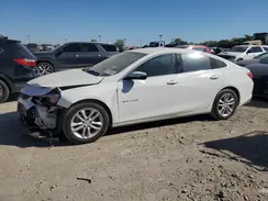 1G1ZE5ST8HF256708 2017 CHEVROLET MALIBU