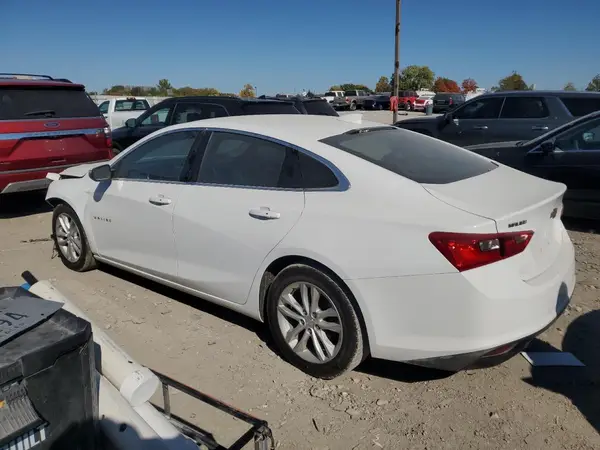 1G1ZE5ST8HF256708 2017 CHEVROLET MALIBU - Image 2