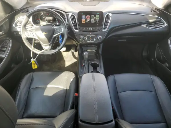 1G1ZE5ST8HF256708 2017 CHEVROLET MALIBU - Image 8