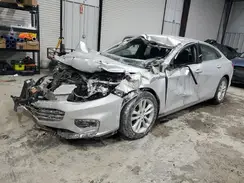1G1ZE5ST8HF256921 2017 CHEVROLET MALIBU
