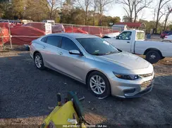 1G1ZE5ST8HF257440 2017 CHEVROLET MALIBU