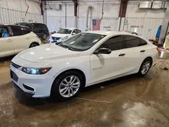 1G1ZE5ST8HF257793 2017 CHEVROLET MALIBU