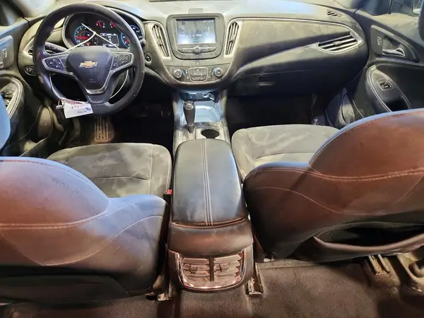 1G1ZE5ST8HF257793 2017 CHEVROLET MALIBU - Image 8