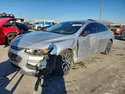 1G1ZE5ST8HF257955 2017 CHEVROLET MALIBU