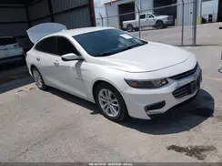 1G1ZE5ST8HF259401 2017 CHEVROLET MALIBU