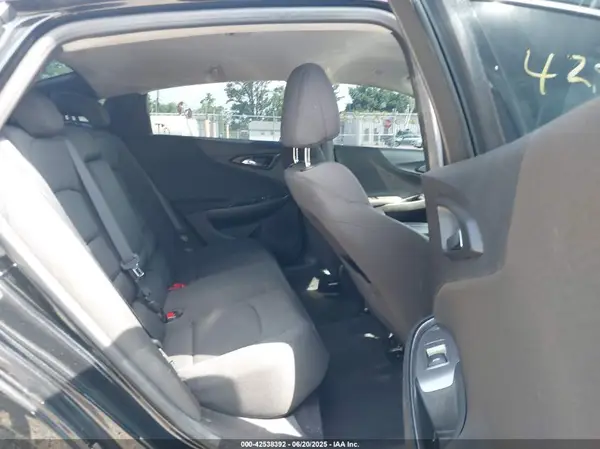 1G1ZE5ST8HF259723 2017 CHEVROLET MALIBU - Image 8