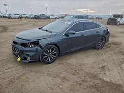 1G1ZE5ST8HF261486 2017 CHEVROLET MALIBU