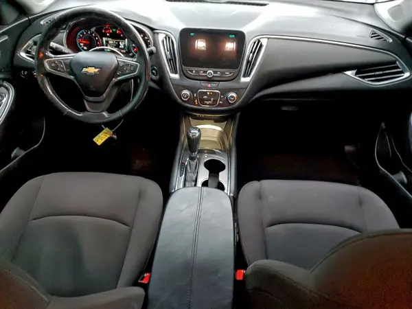 1G1ZE5ST8HF261486 2017 CHEVROLET MALIBU - Image 8