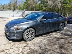 1G1ZE5ST8HF261553 2017 CHEVROLET MALIBU