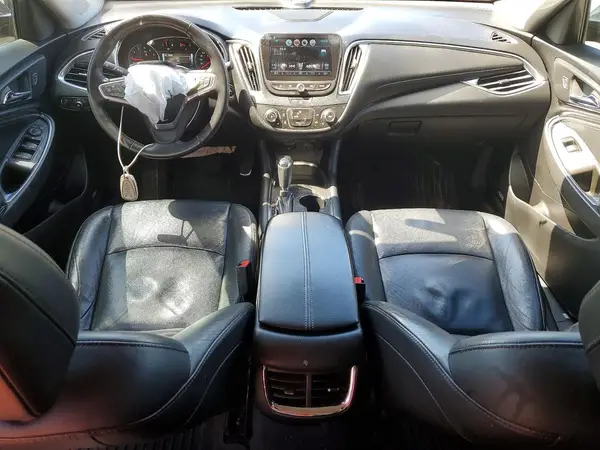 1G1ZE5ST8HF261553 2017 CHEVROLET MALIBU - Image 8