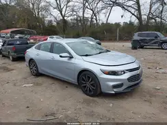 1G1ZE5ST8HF261973 2017 CHEVROLET MALIBU