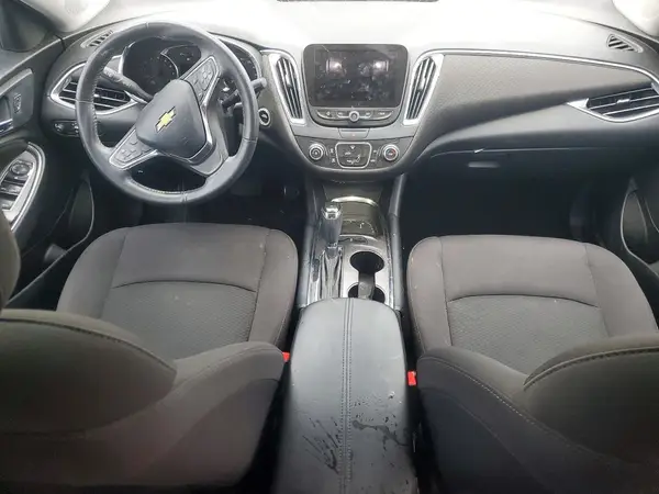 1G1ZE5ST8HF262363 2017 CHEVROLET MALIBU - Image 8