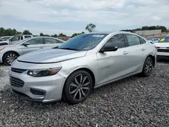 1G1ZE5ST8HF262427 2017 CHEVROLET MALIBU
