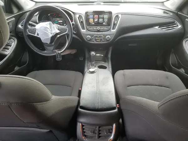 1G1ZE5ST8HF263240 2017 CHEVROLET MALIBU - Image 8