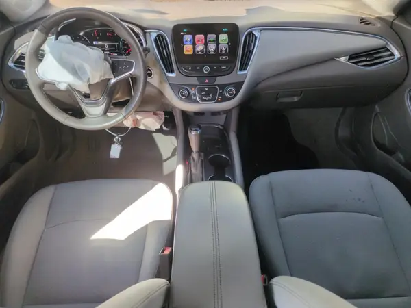 1G1ZE5ST8HF263352 2017 CHEVROLET MALIBU - Image 8