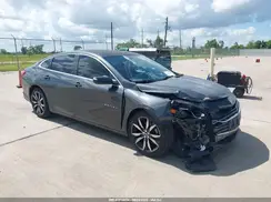 1G1ZE5ST8HF264291 2017 CHEVROLET MALIBU
