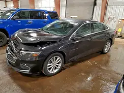 1G1ZE5ST8HF264307 2017 CHEVROLET MALIBU