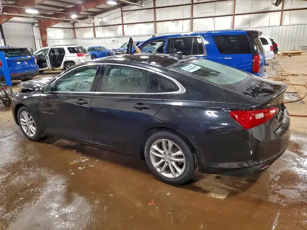 1G1ZE5ST8HF264307 2017 CHEVROLET MALIBU - Image 2