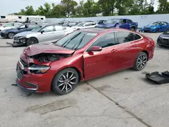 1G1ZE5ST8HF264596 2017 CHEVROLET MALIBU
