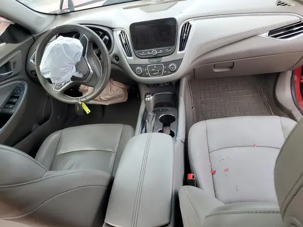 1G1ZE5ST8HF264596 2017 CHEVROLET MALIBU - Image 8