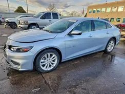 1G1ZE5ST8HF264825 2017 CHEVROLET MALIBU