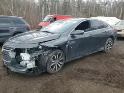 1G1ZE5ST8HF265134 2017 CHEVROLET MALIBU