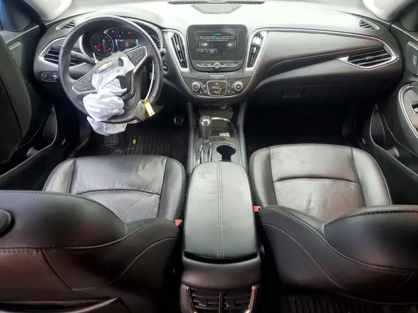 1G1ZE5ST8HF265134 2017 CHEVROLET MALIBU - Image 8