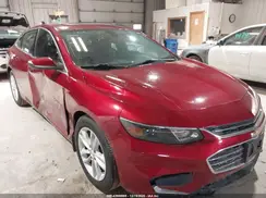 1G1ZE5ST8HF266042 2017 CHEVROLET MALIBU