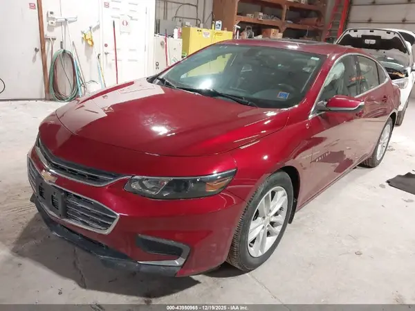 1G1ZE5ST8HF266042 2017 CHEVROLET MALIBU - Image 2