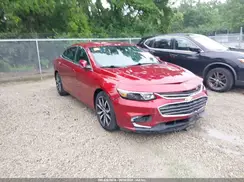 1G1ZE5ST8HF266686 2017 CHEVROLET MALIBU
