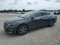1G1ZE5ST8HF268387 2017 CHEVROLET MALIBU