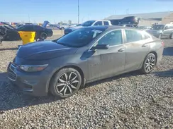 1G1ZE5ST8HF268700 2017 CHEVROLET MALIBU