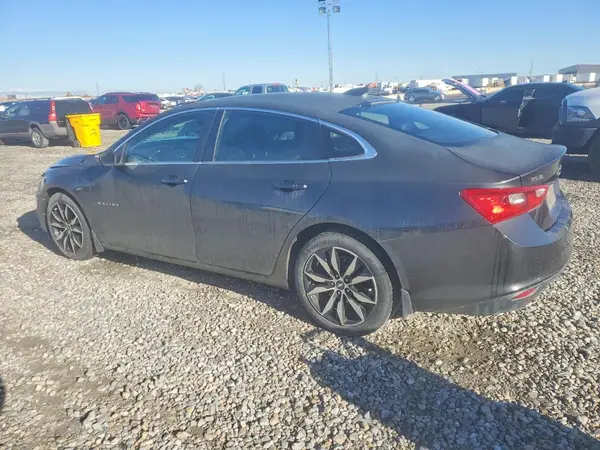 1G1ZE5ST8HF268700 2017 CHEVROLET MALIBU - Image 2