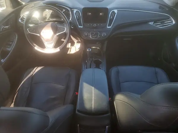 1G1ZE5ST8HF268700 2017 CHEVROLET MALIBU - Image 8