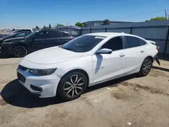 1G1ZE5ST8HF268759 2017 CHEVROLET MALIBU