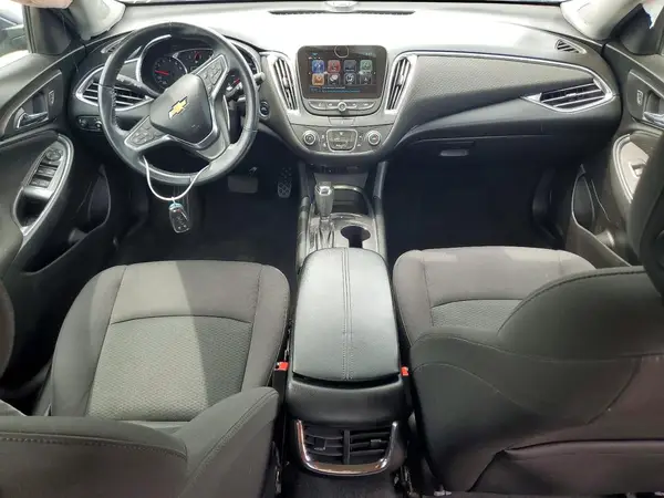 1G1ZE5ST8HF269295 2017 CHEVROLET MALIBU - Image 8