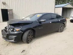 1G1ZE5ST8HF269653 2017 CHEVROLET MALIBU