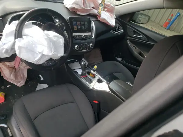 1G1ZE5ST8HF269653 2017 CHEVROLET MALIBU - Image 8