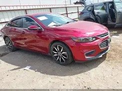 1G1ZE5ST8HF269698 2017 CHEVROLET MALIBU