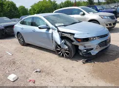 1G1ZE5ST8HF269927 2017 CHEVROLET MALIBU