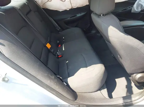 1G1ZE5ST8HF269927 2017 CHEVROLET MALIBU - Image 8
