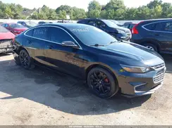 1G1ZE5ST8HF271922 2017 CHEVROLET MALIBU