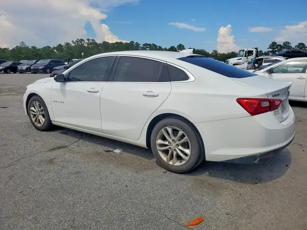 1G1ZE5ST8HF271953 2017 CHEVROLET MALIBU - Image 2