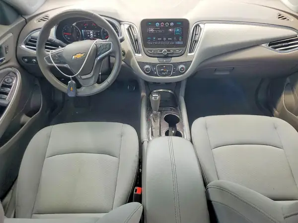 1G1ZE5ST8HF271953 2017 CHEVROLET MALIBU - Image 8