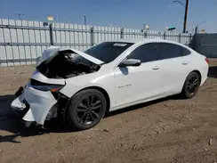 1G1ZE5ST8HF272326 2017 CHEVROLET MALIBU