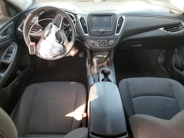 1G1ZE5ST8HF272326 2017 CHEVROLET MALIBU - Image 8