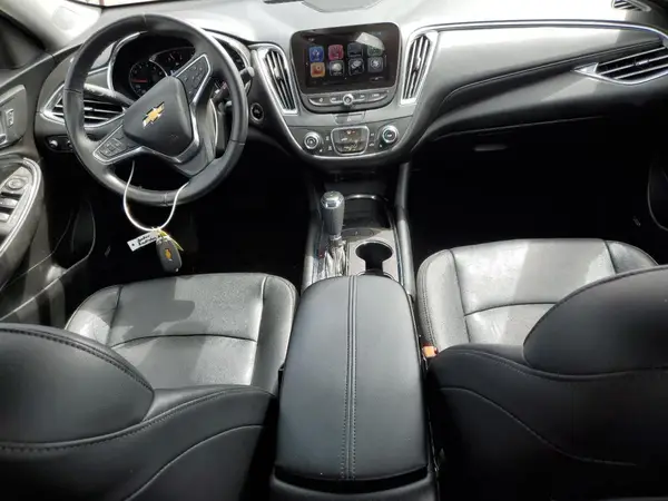 1G1ZE5ST8HF272620 2017 CHEVROLET MALIBU - Image 8